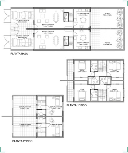 DOPPIA DE | Desarrollos + Diseño