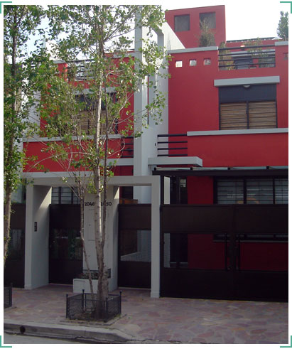 DOPPIA DE | Desarrollos + Diseño