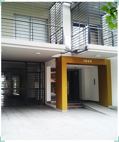 DOPPIA DE | Desarrollos + Diseño